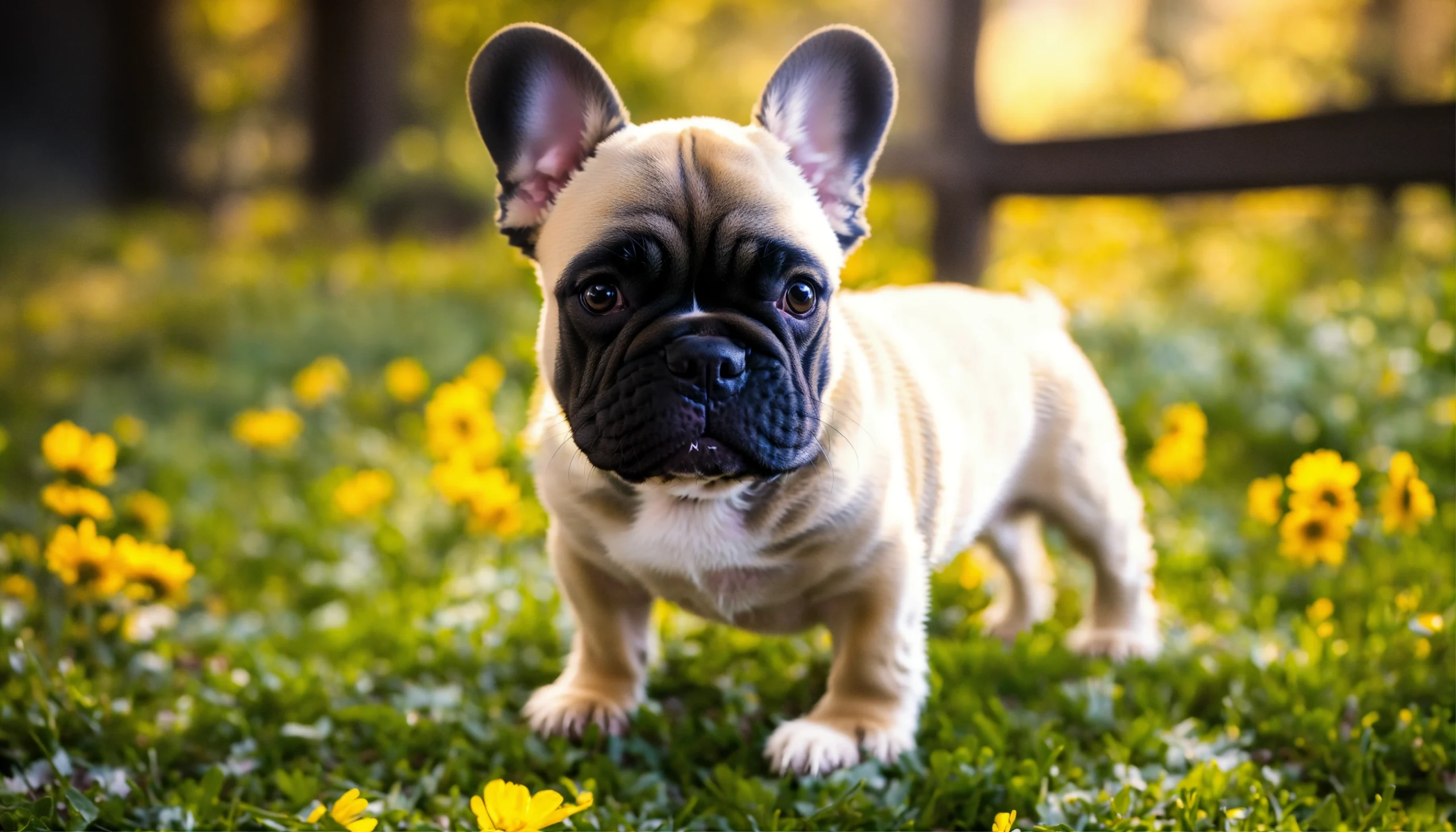 As 5 Raças de Cães Mais Indicadas Para Apartamentos 9 Bulldog Frances aprtamento scaled As 5 Raças de Cães Mais Indicadas Para Apartamentos