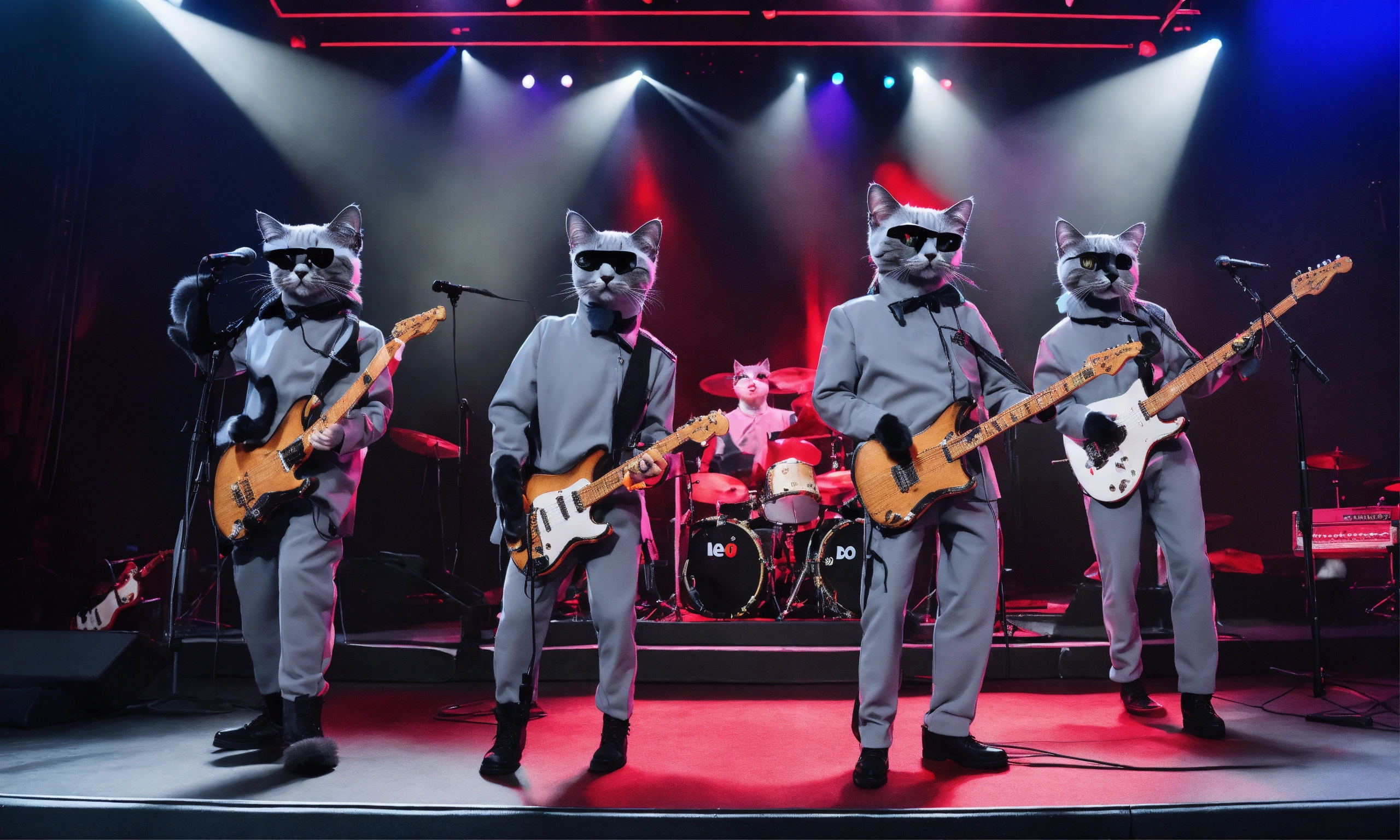 Dia Internacional dos Gatos: História, Curiosidades e Por Que Amamos Tanto Esses Felinos! 2 Dia Internacional dos Gatos