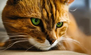 Como Evitar que os Gatos Arranhe os Móveis?