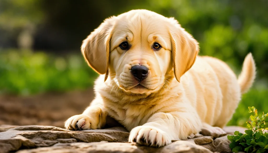 Labrador Retriever 10 Raças de Cachorro Mais Inteligentes (e as Mais Teimosas!)