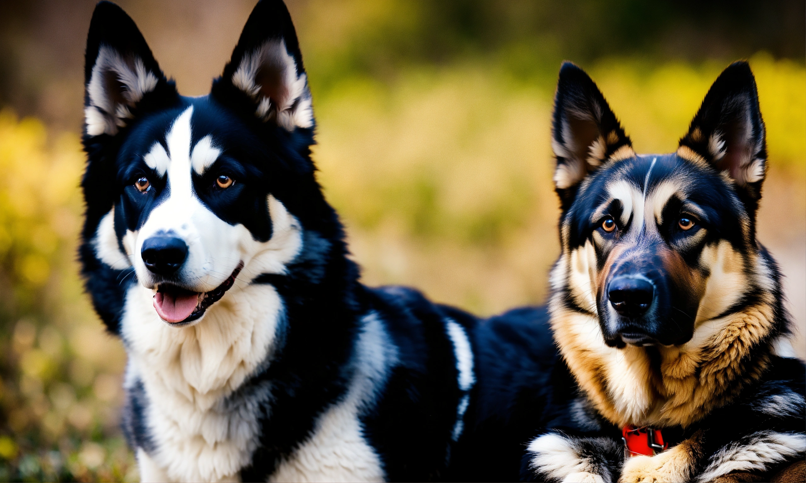 Por que Cachorros Latem Tanto? Entenda os Motivos e Como Ajudar 3 Por que Cachorros Latem Tanto