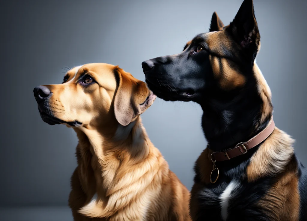 dor em caes e gatos Como Identificar Dor em Cães e Gatos? Guia Completo para Identificar e Ajudar Seu Pet