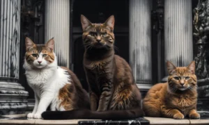 Nomes para Gatos Fêmeas: As Melhores Sugestões para Sua Gatinha