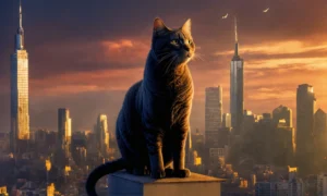 150 Nomes Para Gatos Macho: Encontre o Nome Perfeito para Seu Felino!