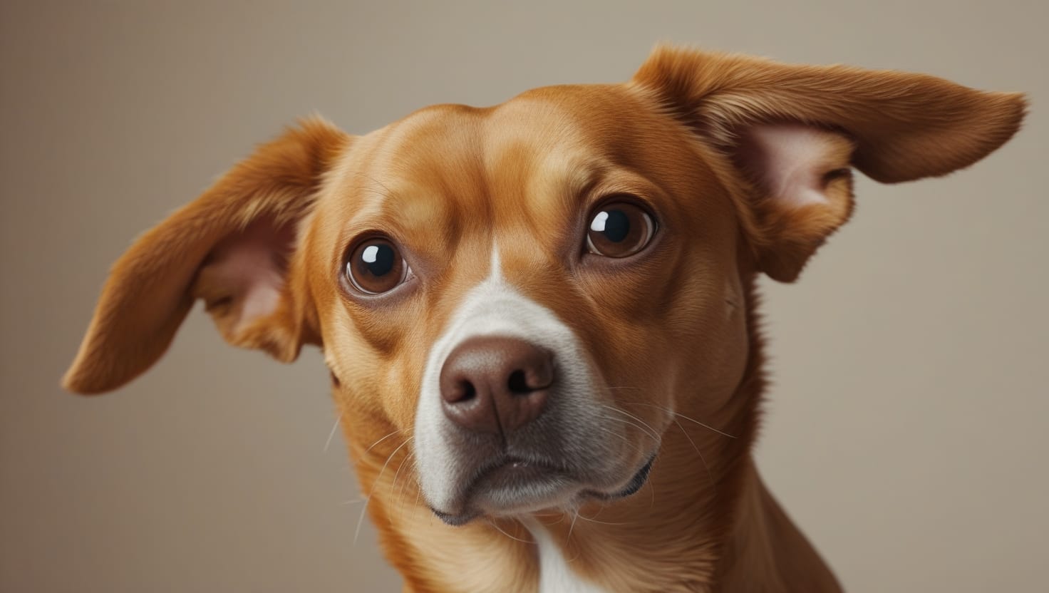 10 Raças de Cachorro Mais Inteligentes (e as Mais Teimosas!) 5 imagem do cachorro caramelo