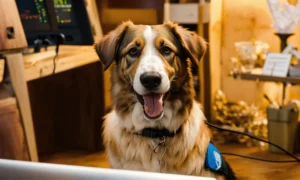 O que Seu Cachorro Pensa de Você? A Ciência Responde!
