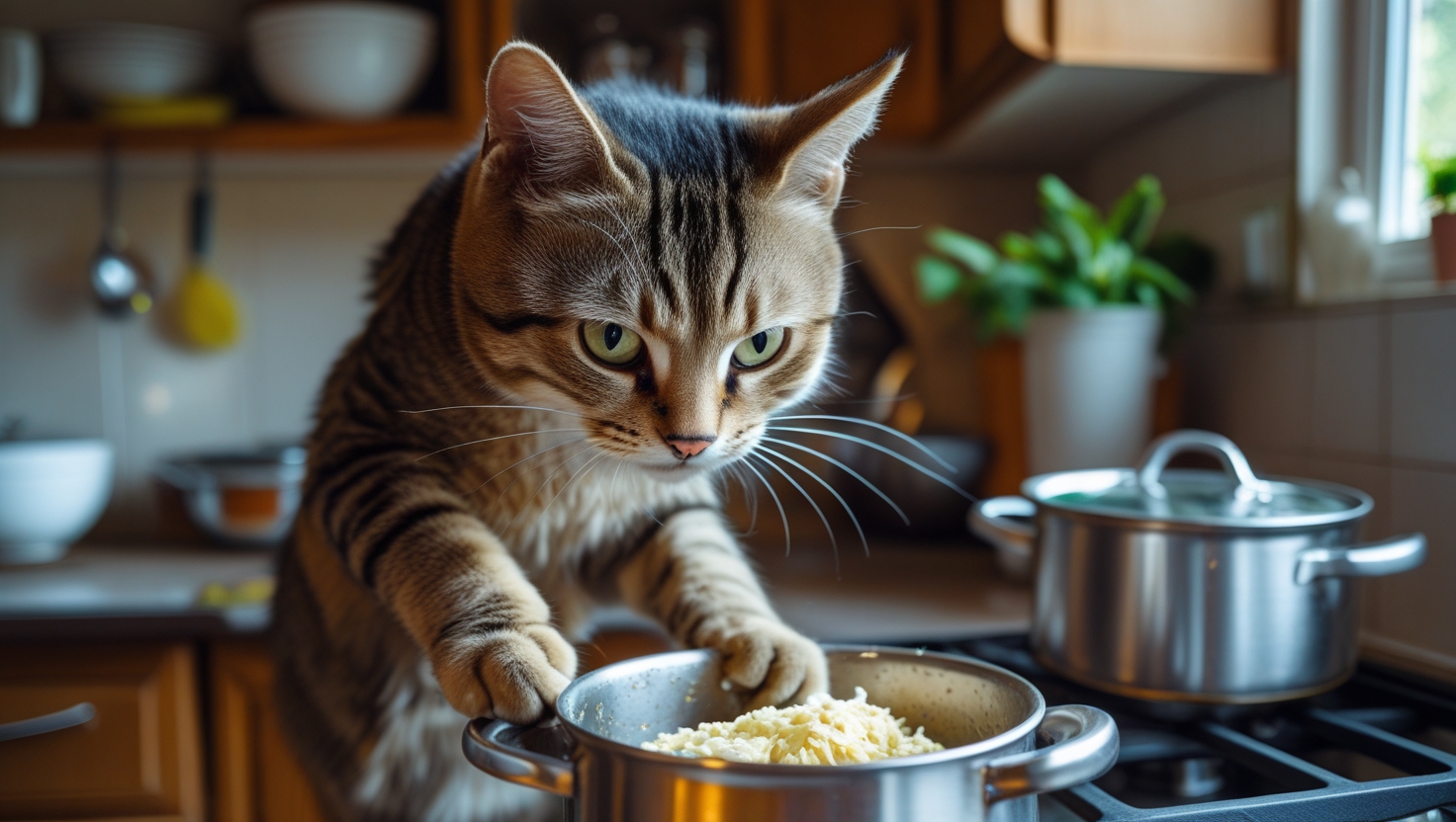Gatos SemApetite Seu Gato é Enjoado Para Comer? 5 Estratégias Geniais Para Abrir o Apetite Felino