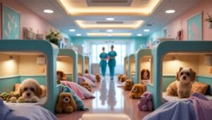 Veterinário Bom ou Cilada? Como Saber a Diferença na Primeira Visita