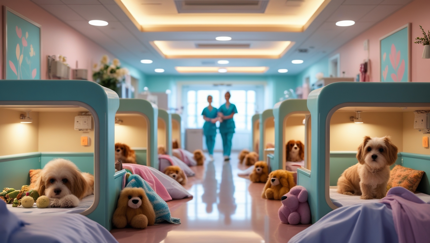 Veterinário Bom ou Cilada? Como Saber a Diferença na Primeira Visita