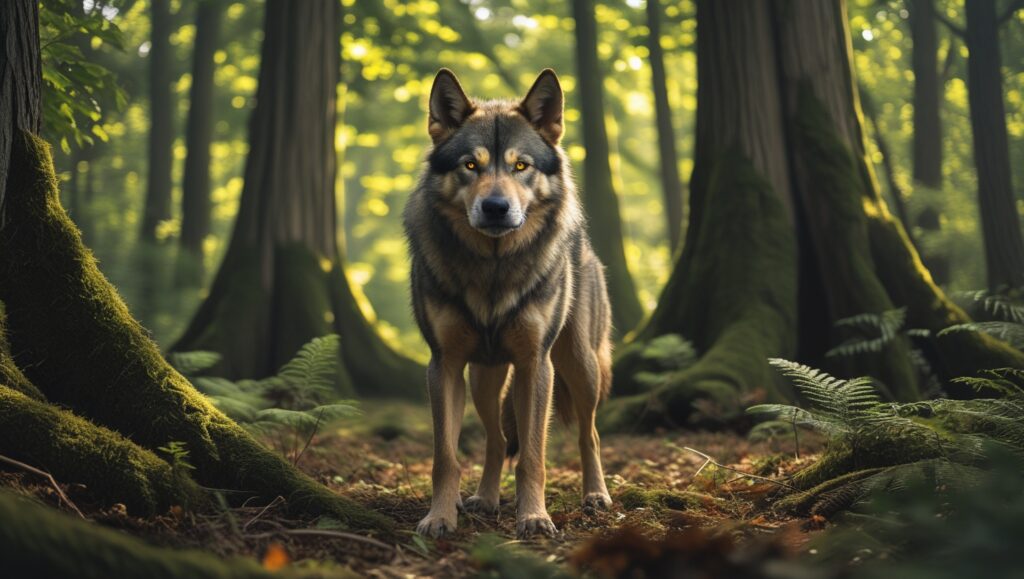 Saarloos Esses Cães Existem Mesmo? Veja 10 Raças Raras e Caríssimas