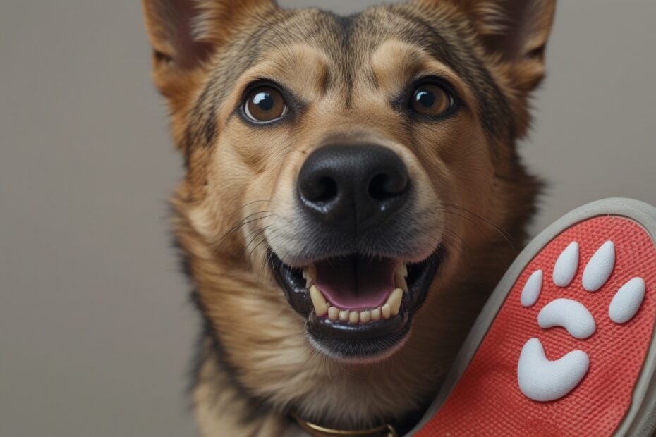 cao destruidor Cão Destruidor? 5 Truques Infalíveis Para Salvar Seus Móveis (e Sua Sanidade!)