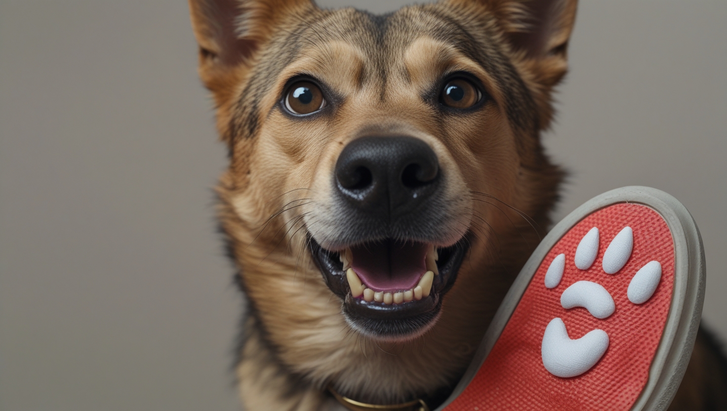 cao destruidor Cão Destruidor? 5 Truques Infalíveis Para Salvar Seus Móveis (e Sua Sanidade!)