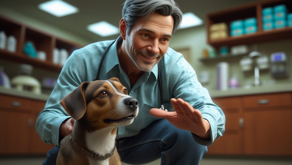 como escolher veterinario Veterinário Bom ou Cilada? Como Saber a Diferença na Primeira Visita