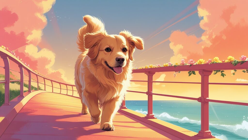 como superar luto pet O Luto Pelo Pet: Como Lidar com a Dor da Perda do Seu Melhor Amigo