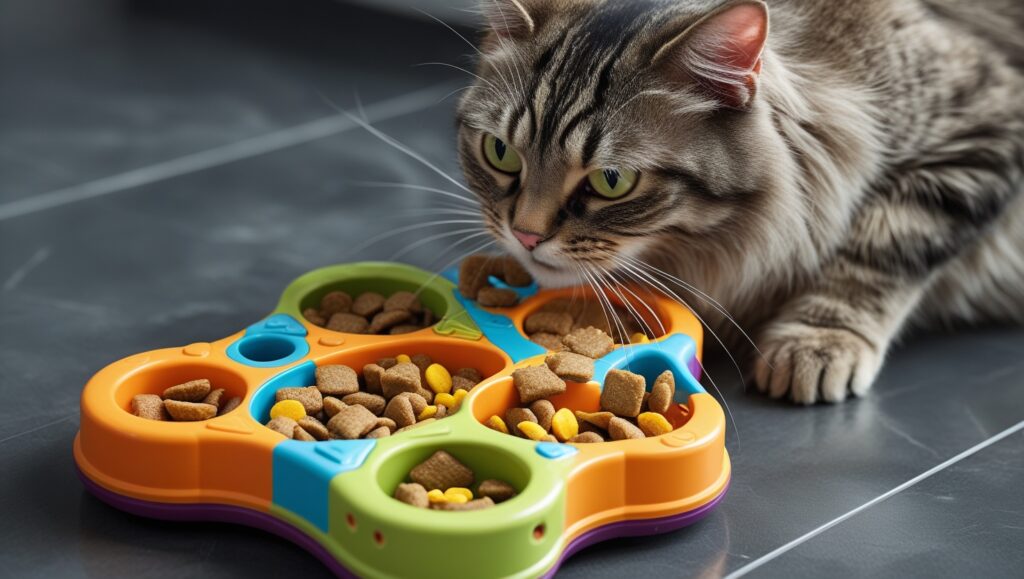gato nao come Seu Gato é Enjoado Para Comer? 5 Estratégias Geniais Para Abrir o Apetite Felino