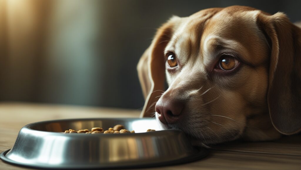 pet parou de comer 1 Seu Pet Parou de Comer? 7 Razões Alarmantes (e o Que Fazer AGORA!)