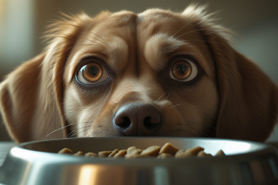 pet parou de comer Seu Pet Parou de Comer? 7 Razões Alarmantes (e o Que Fazer AGORA!)