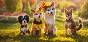 5 Raças de Cães que Vivem Mais de 15 Anos (E Como Cuidar Deles)