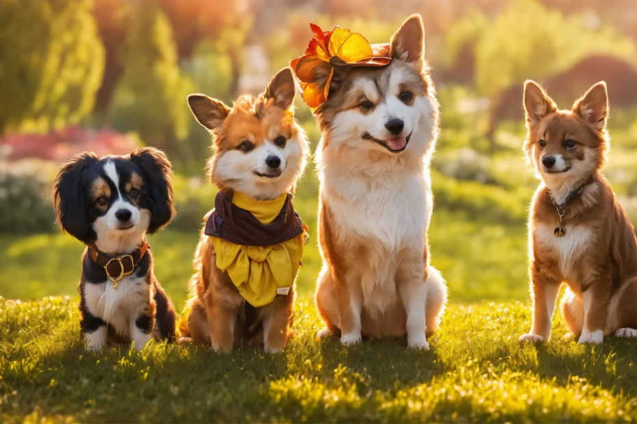 racas de caes pequeno 5 Raças de Cães que Vivem Mais de 15 Anos (E Como Cuidar Deles)