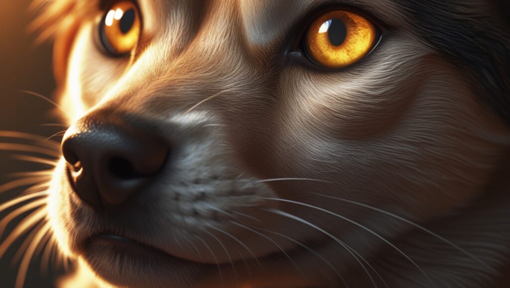 sexto sentido animal Pets Preveem Doenças? O Sexto Sentido Animal Revelado!