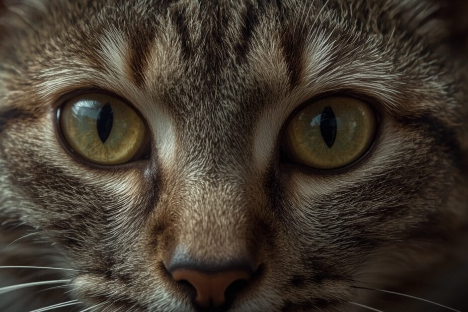 Sexto Sentido felino Gatos Realmente Veem Coisas Que Nós Não Vemos? A Verdade Sobre o "Sexto Sentido" Felino