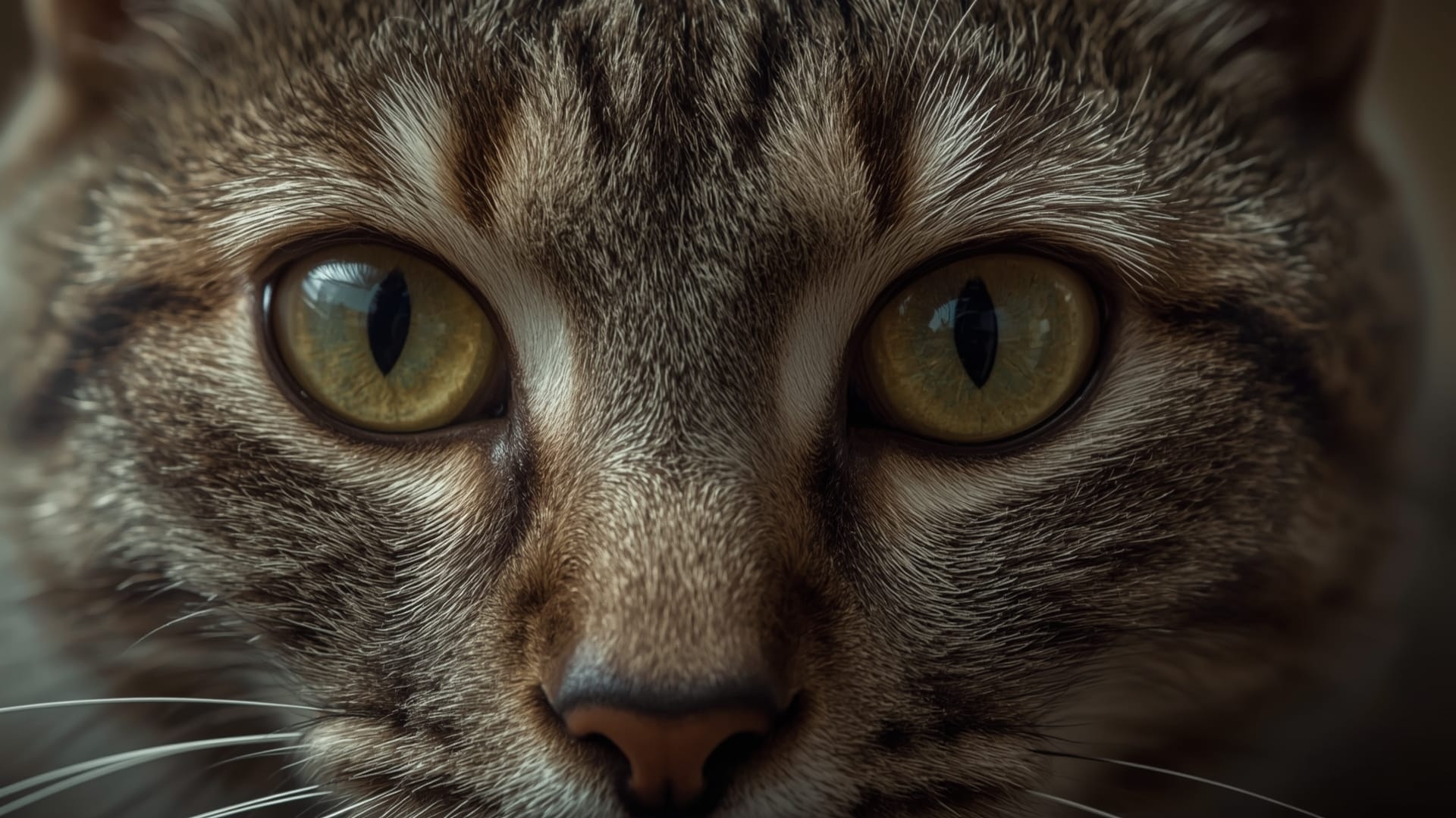 Sexto Sentido felino Gatos Realmente Veem Coisas Que Nós Não Vemos? A Verdade Sobre o "Sexto Sentido" Felino