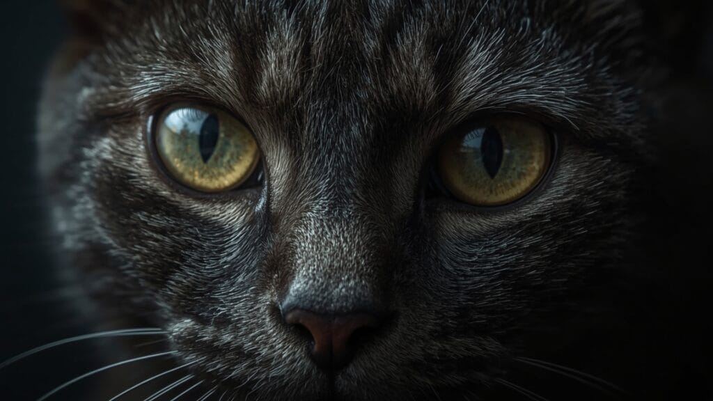 Sexto Sentido felinos Gatos Realmente Veem Coisas Que Nós Não Vemos? A Verdade Sobre o "Sexto Sentido" Felino