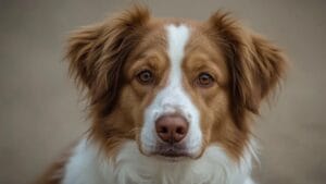 Seu cachorro inclina a cabeça quando você fala? A ciência revela o motivo emocionante