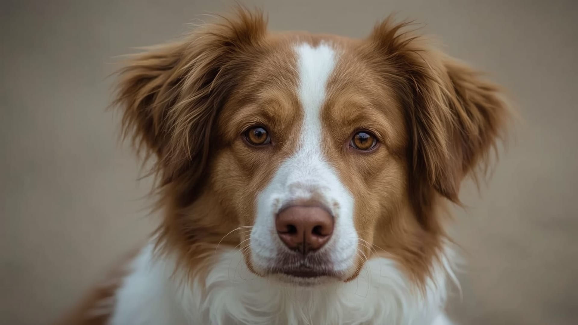 cachorro inclina a cabeca Seu cachorro inclina a cabeça quando você fala? A ciência revela o motivo emocionante