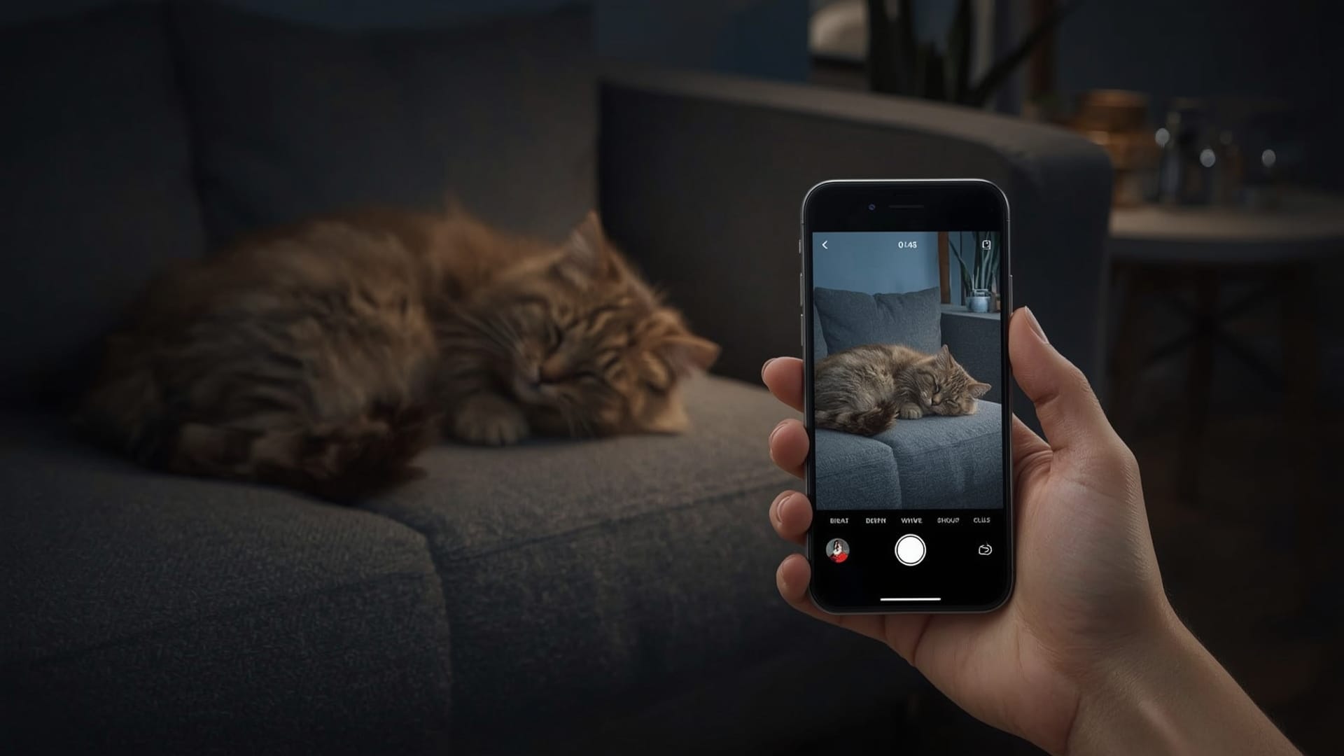 camera de monitoramento caes gatos A Melhor Câmera de Monitoramento Wi-Fi com Visão Noturna para Cães e Gatos