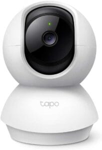 A Melhor Câmera de Monitoramento Wi-Fi com Visão Noturna para Cães e Gatos 2 camera de monitoramento pet A Melhor Câmera de Monitoramento Wi-Fi com Visão Noturna para Cães e Gatos