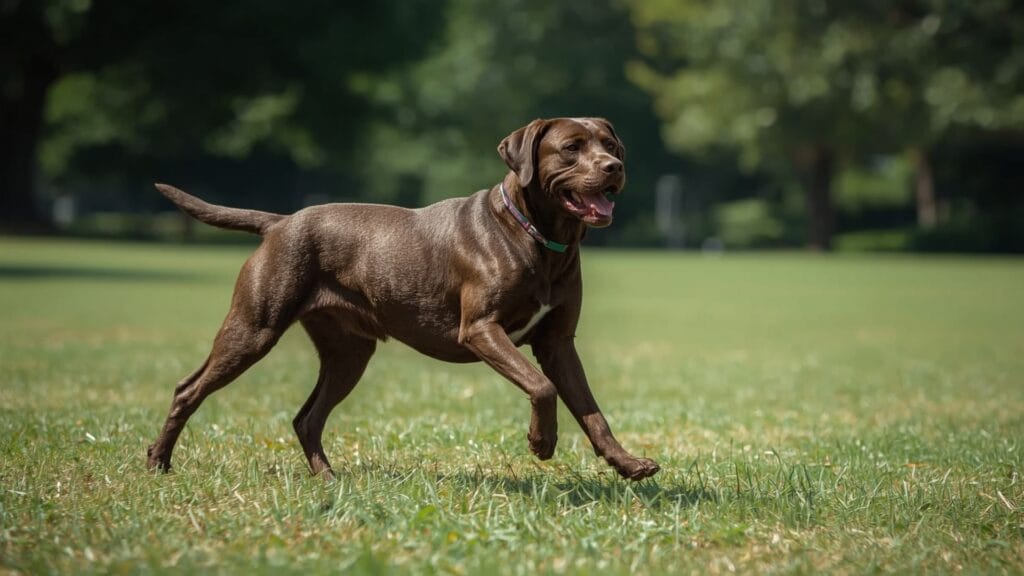 pet obeso Como Prevenir Obesidade em Cães: Guia Completo 2025