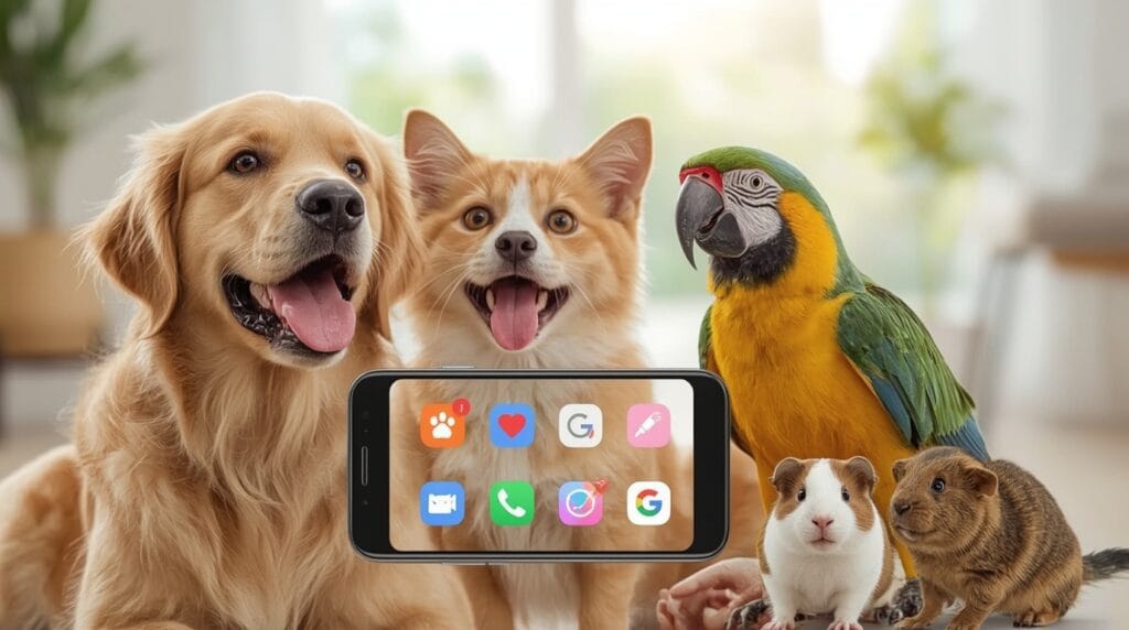 Os Melhores Aplicativos para Donos de Pets em 2025 2 Os Melhores Aplicativos para Donos de Pets em 2025 Os Melhores Aplicativos para Donos de Pets em 2025