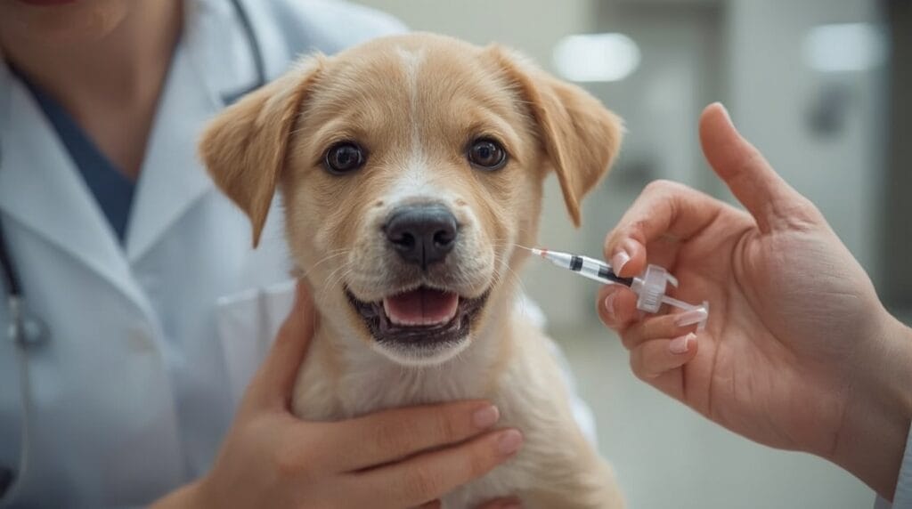 Vacinas para cachorro: calendário completo atualizado 2 Vacinas para cachorro Vacinas para cachorro: calendário completo atualizado