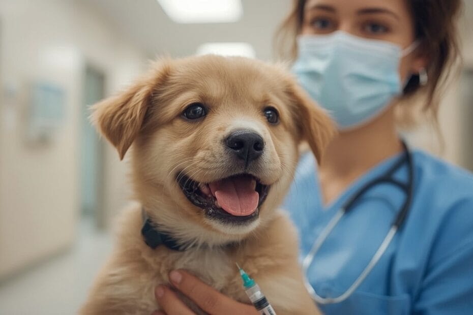 Vacinas para cachorro 2025 Vacinas para cachorro: calendário completo atualizado