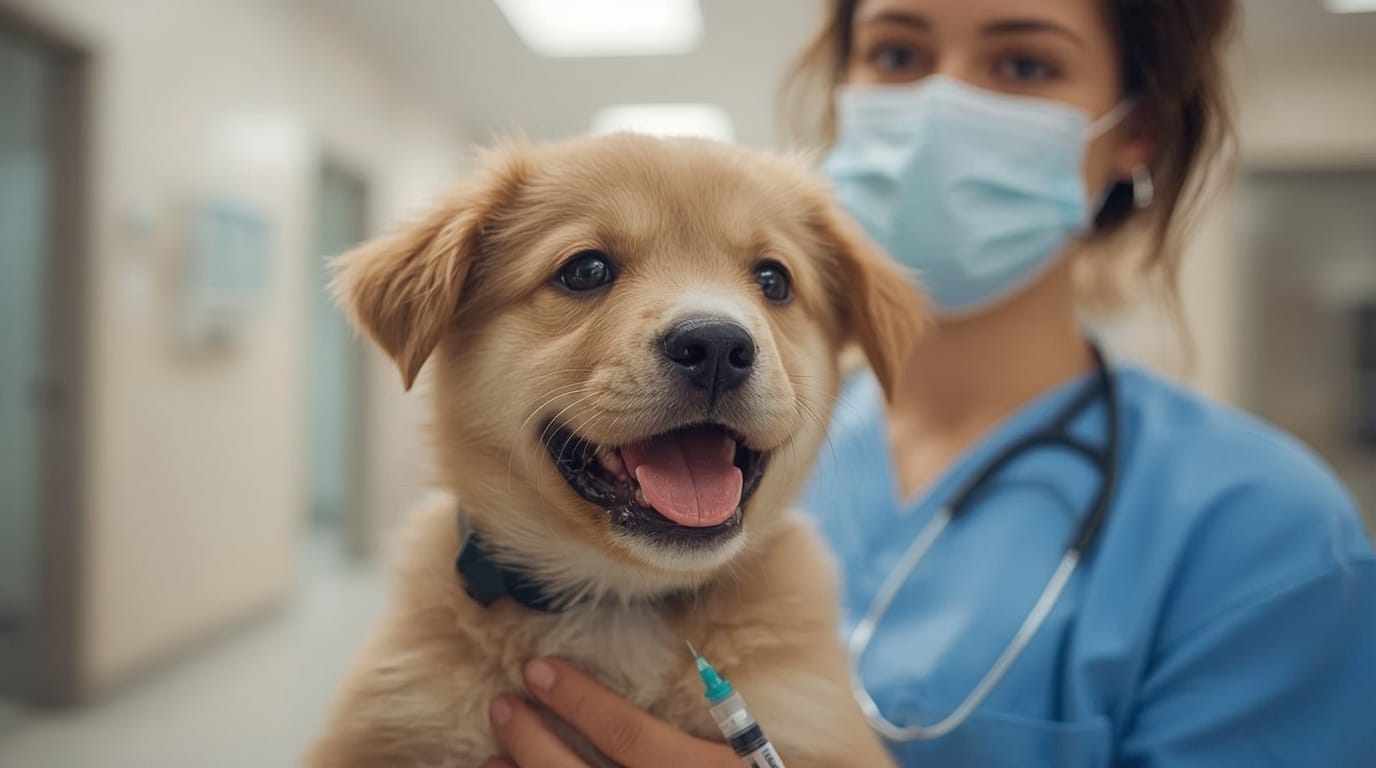 Vacinas para cachorro: calendário completo atualizado 2 Vacinas para cachorro 2025 Vacinas para cachorro: calendário completo atualizado