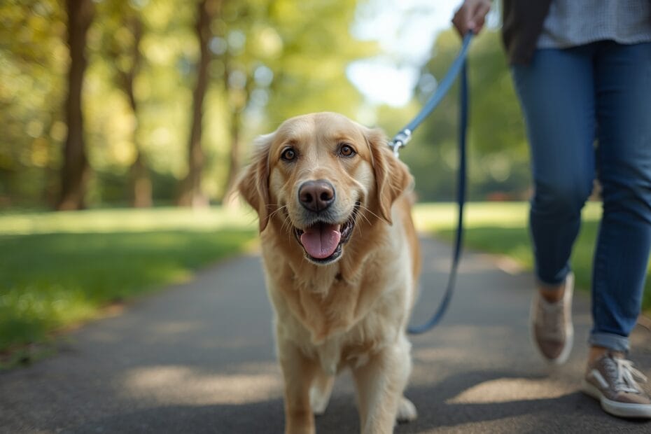 cachorro coleira Como Ensinar Seu Cachorro a Parar de Puxar na Coleira: O Guia Definitivo para Passeios Tranquilos!