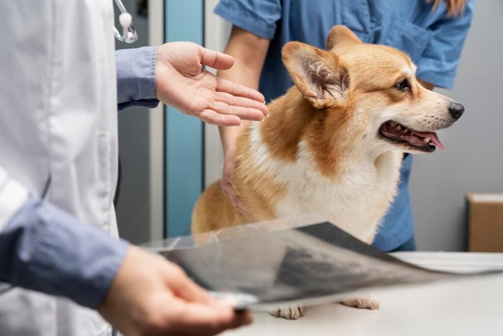 cachorro ovo veterinario Cachorro Pode Comer Ovo? Guia Completo de Benefícios, Riscos e Quantidade Ideal
