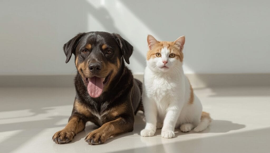 Castração? O que Todo Tutor Precisa Saber Antes de Decidir Pelo seu Pet 3 castrar cachorro Castração? O que Todo Tutor Precisa Saber Antes de Decidir Pelo seu Pet