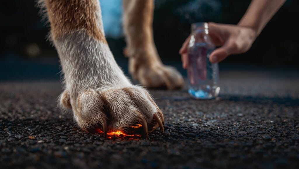 hipertemia caes Cuidados com Cães e Gatos no Verão: Como Evitar Hipertermia