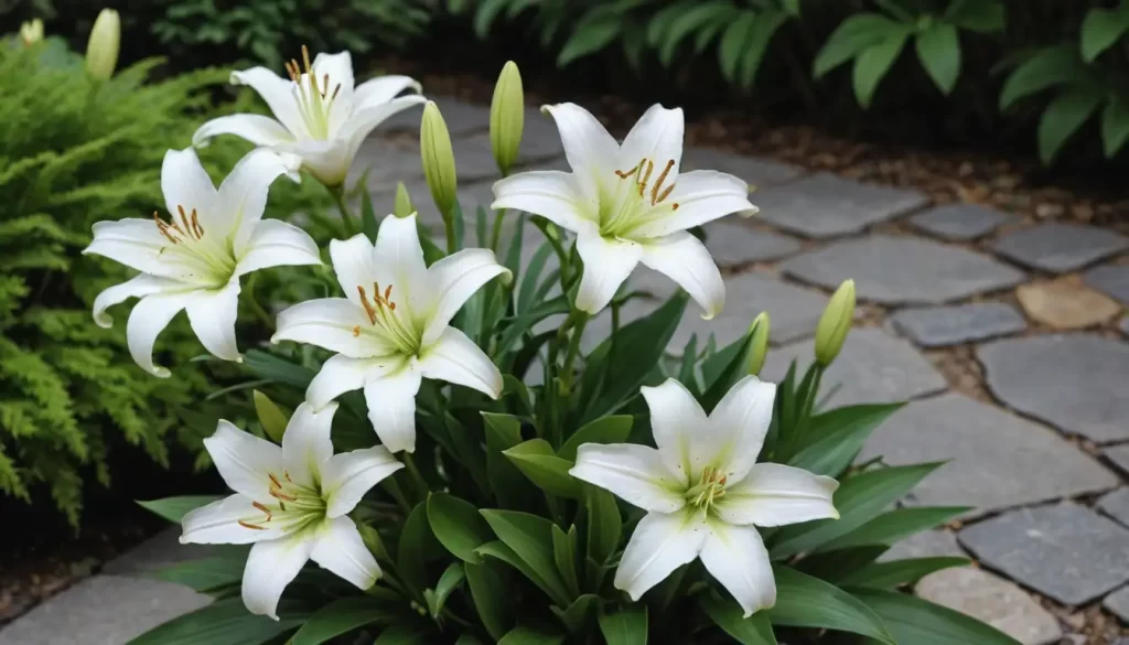 7 Plantas Que Podem Ser Perigosas Para Gatos Em Casa: Proteja Seu Felino Agora! 2 iris japonica 5ff6 1024x585 1 7 Plantas Que Podem Ser Perigosas Para Gatos Em Casa: Proteja Seu Felino Agora!