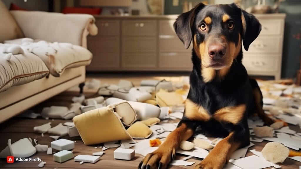 Meu Cachorro Morde Tudo: O Guia Definitivo para Parar a Destruição 3 maxresdefault Meu Cachorro Morde Tudo: O Guia Definitivo para Parar a Destruição