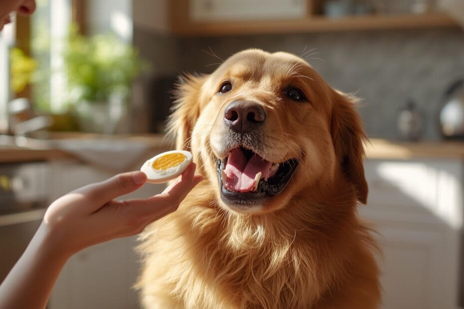 ovos para pet Cachorro Pode Comer Ovo? Benefícios e Riscos