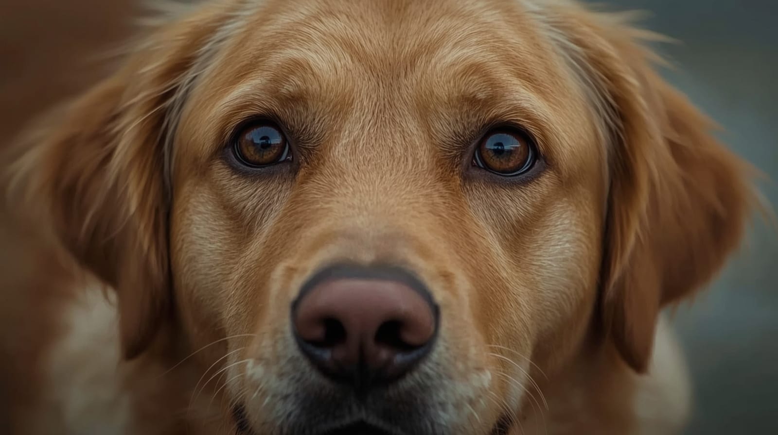 A Ciência Explica: O Que Seu Cão Realmente Quer Dizer Quando te Encara nos Olhos 5 cao encarando tentando falar A Ciência Explica: O Que Seu Cão Realmente Quer Dizer Quando te Encara nos Olhos