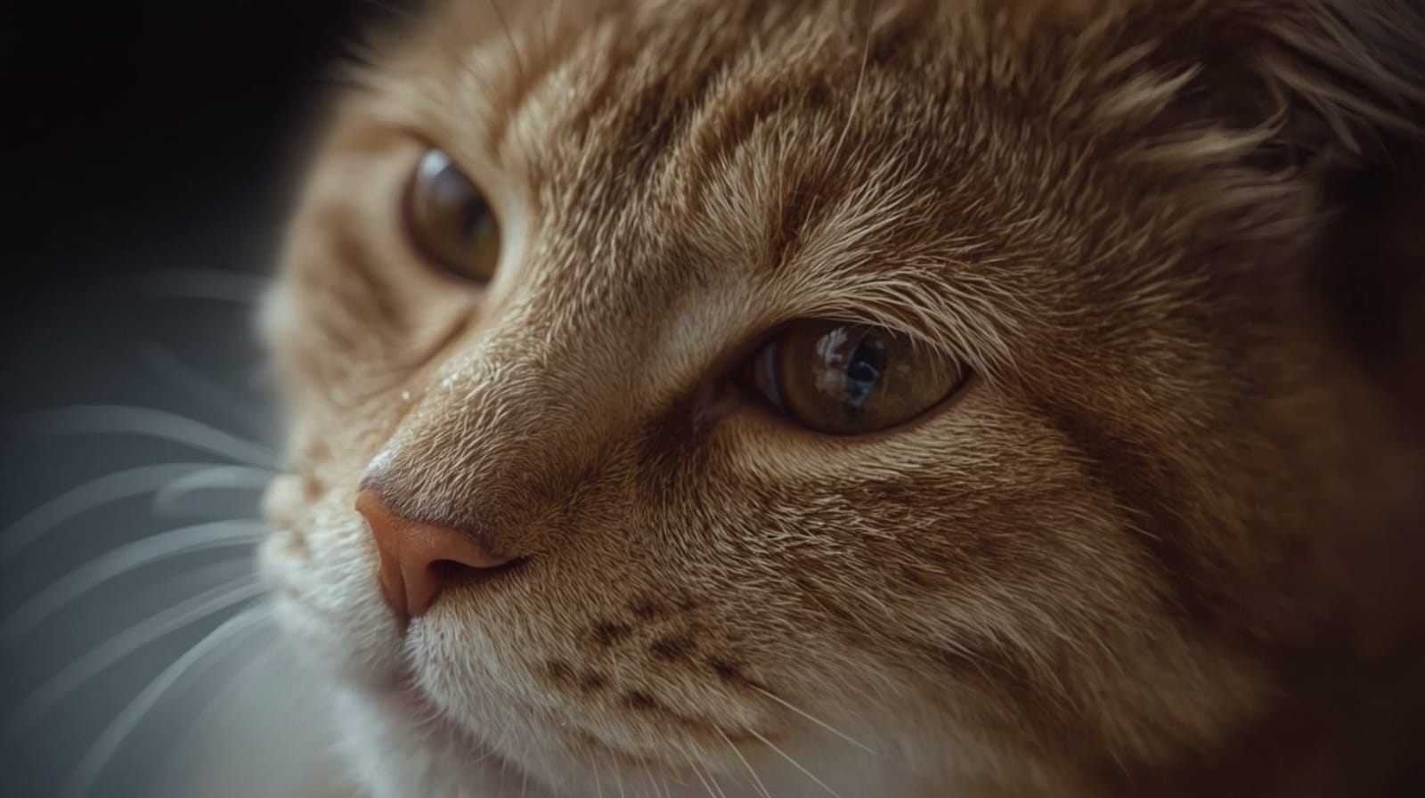 O som que os gatos mais amam (e quase ninguém sabe) 4 som que os gatos mais amam O som que os gatos mais amam (e quase ninguém sabe)